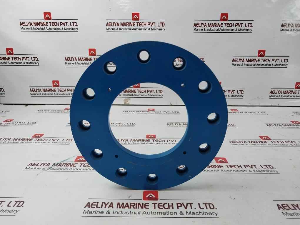 Hydril 3144713 Express Retaining Ring For Bop 30171225