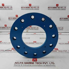 Hydril 3144713 Express Retaining Ring For Bop 30171225