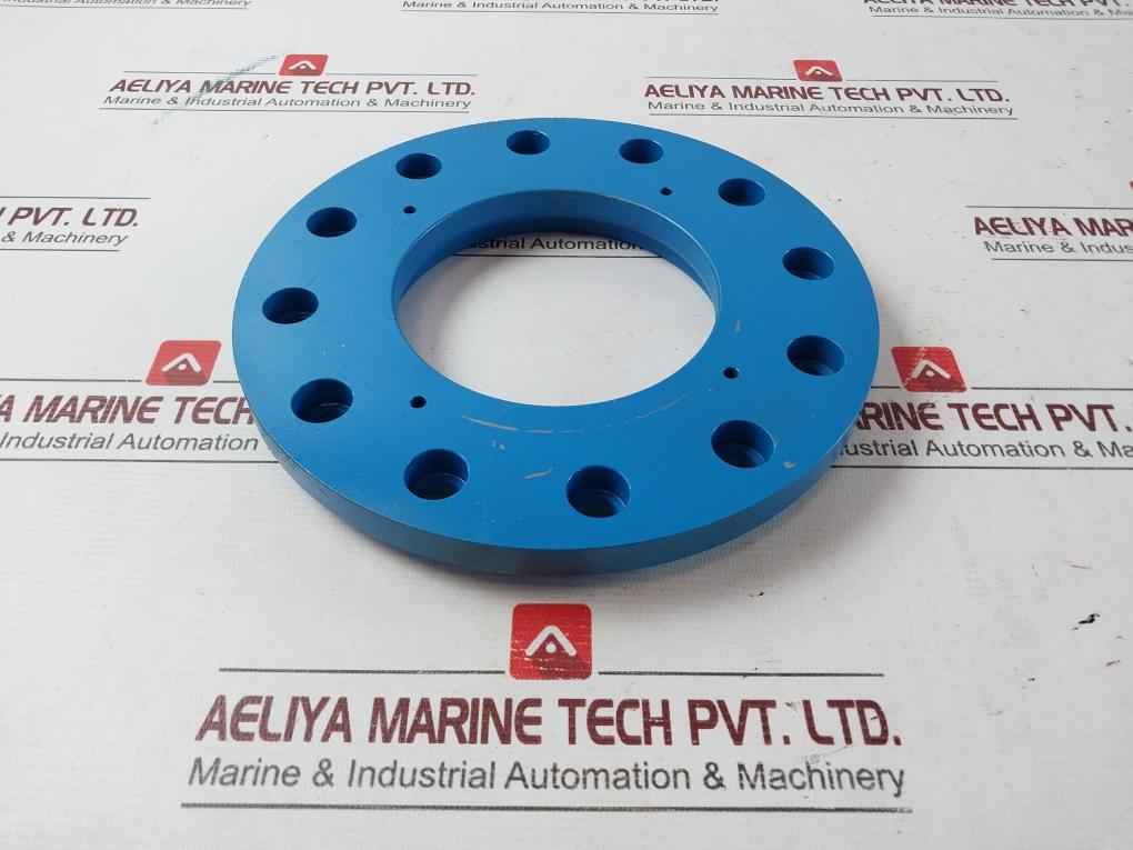 Hydril 3144713 Express Retaining Ring For Bop 30171225