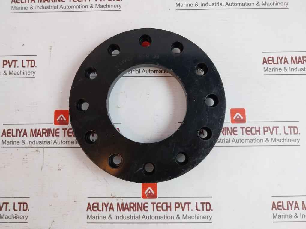 Hydril 3144726 Epdm Av Packing Gasket Rev: A1