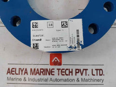 Hydril 3144726 Retaining Plate Rev.B Bop Model 18 3/4 Ht.1211130