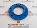 Hydril 3144726 Retaining Plate Rev.B Bop Model 18 3/4 Ht.1211130