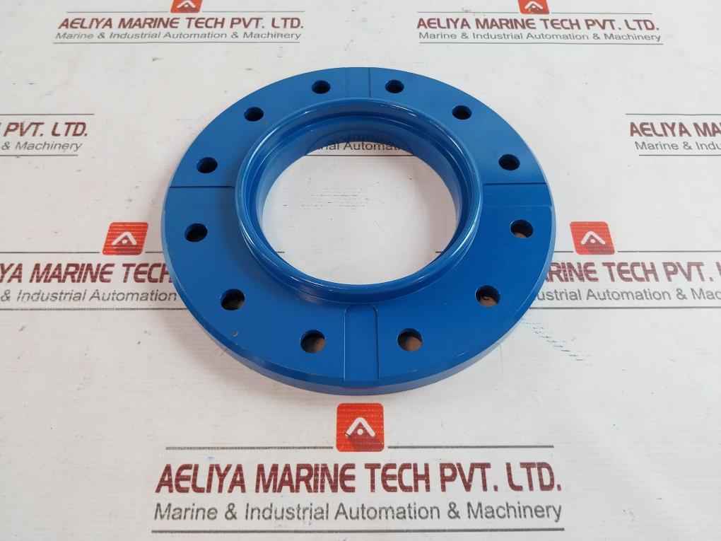 Hydril 3144726 Retaining Plate Rev.B Bop Model 18 3/4 Ht.1211130