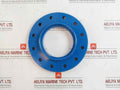 Hydril 3144726 Retaining Plate Rev.B Bop Model 18 3/4 Ht.1211130