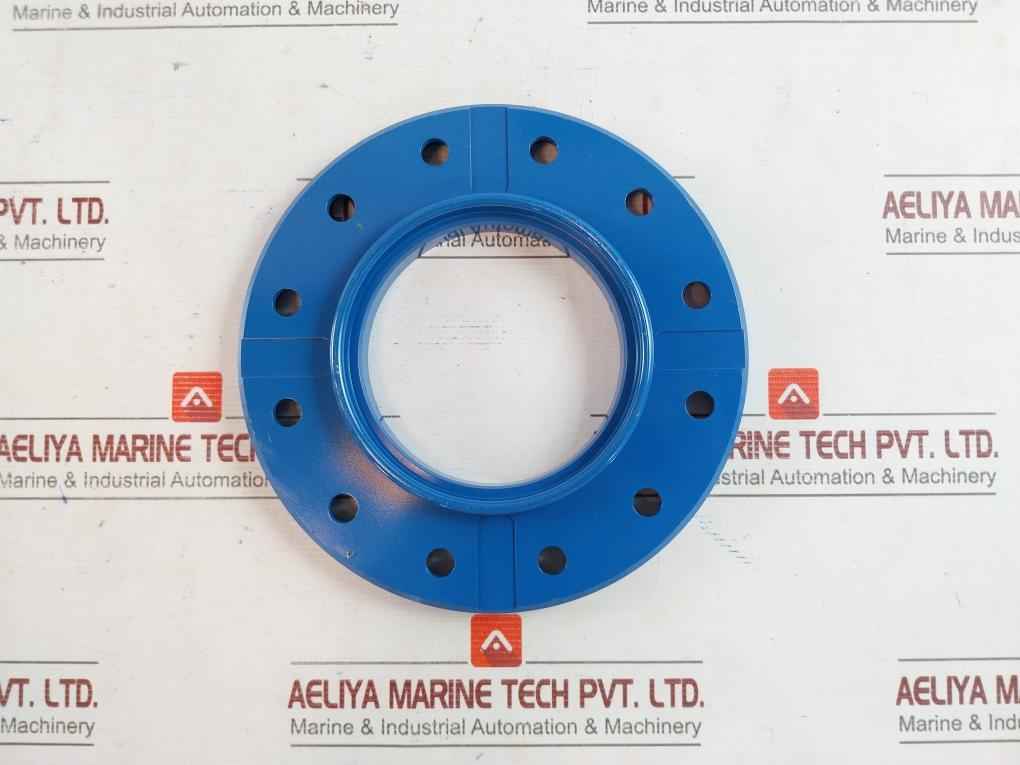 Hydril 3144726 Retaining Plate Rev.B Bop Model 18 3/4 Ht.1211130