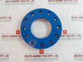Hydril 3144726 Retaining Plate Rev.B Bop Model 18 3/4 Ht.1211130