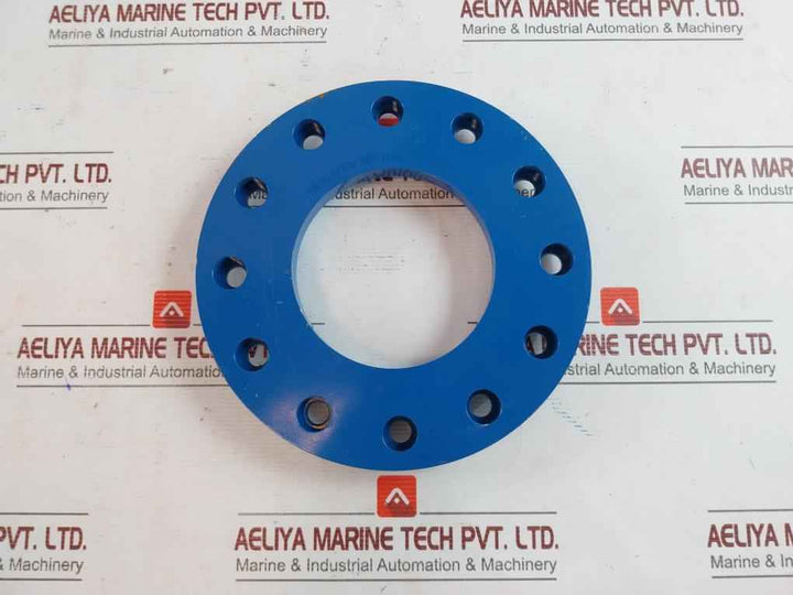 Hydril 3144726 Retaining Plate Rev.B Bop Model 18 3/4 Ht.1211130