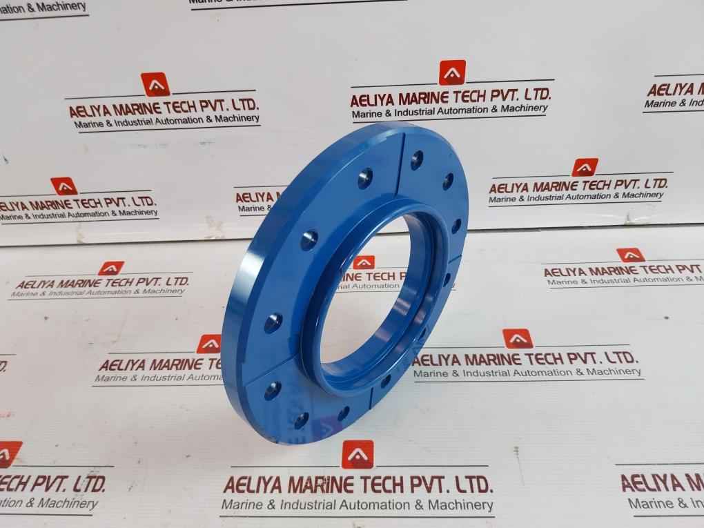 Hydril 3144726 Retaining Plate Rev.B Bop Model 18 3/4 Ht.1211130