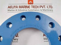 Hydril 3144726 Retaining Plate Rev.B Bop Model 18 3/4 Ht.1211130