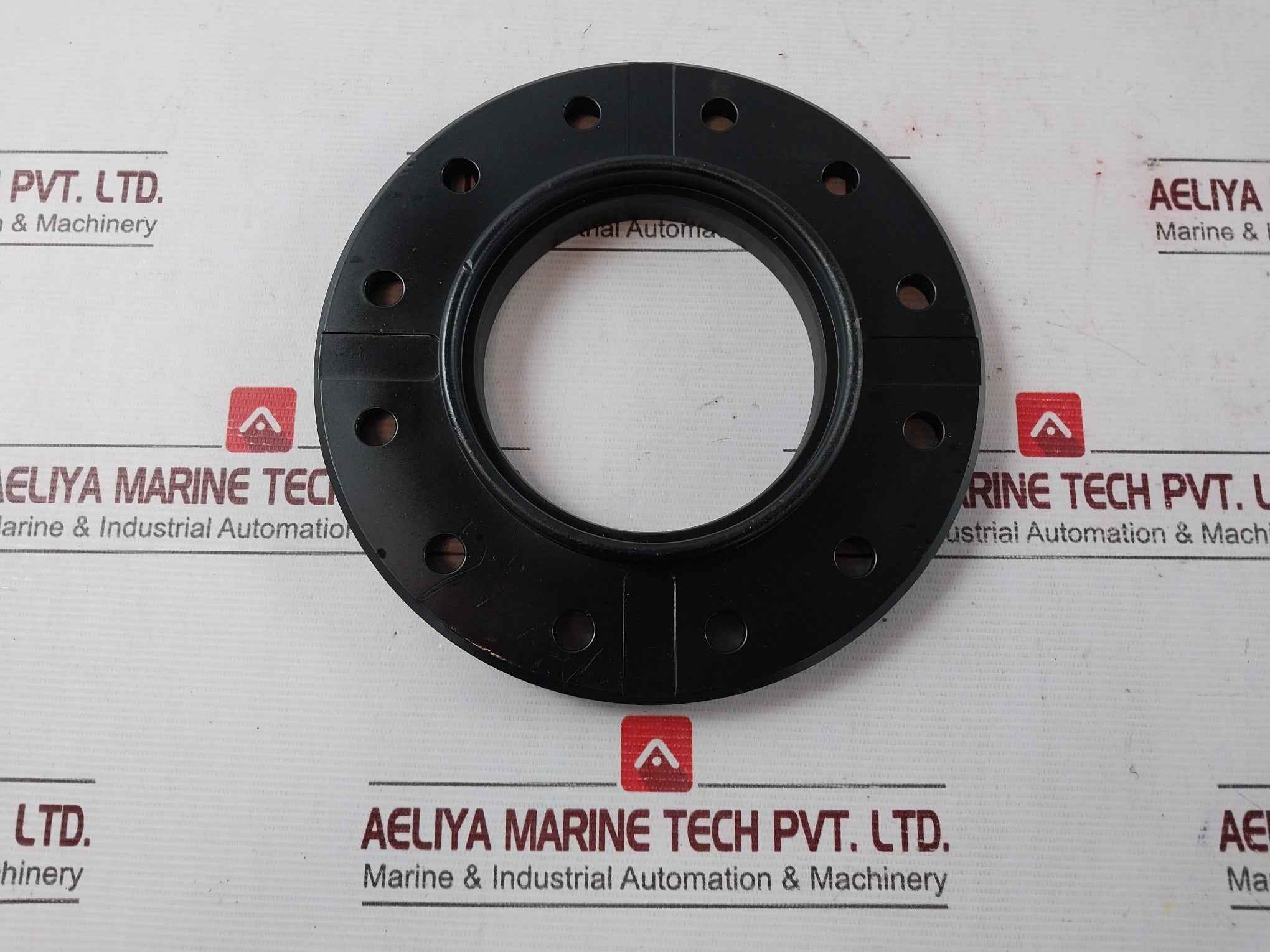 Hydril 3144726 Retention Ring For Bop 18 3/4" Rev: A2