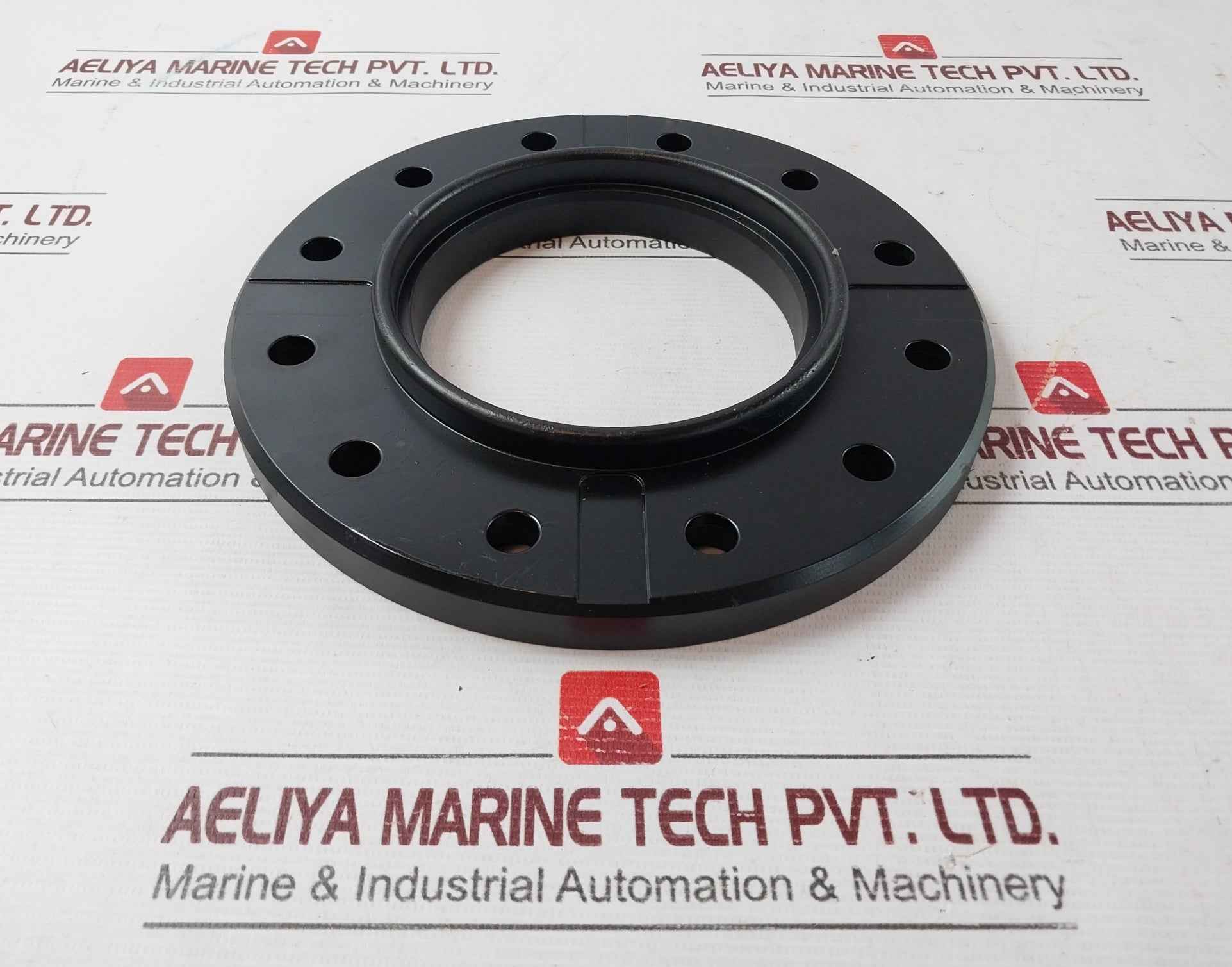 Hydril 3144726 Retention Ring For Bop 18 3/4" Rev: A2