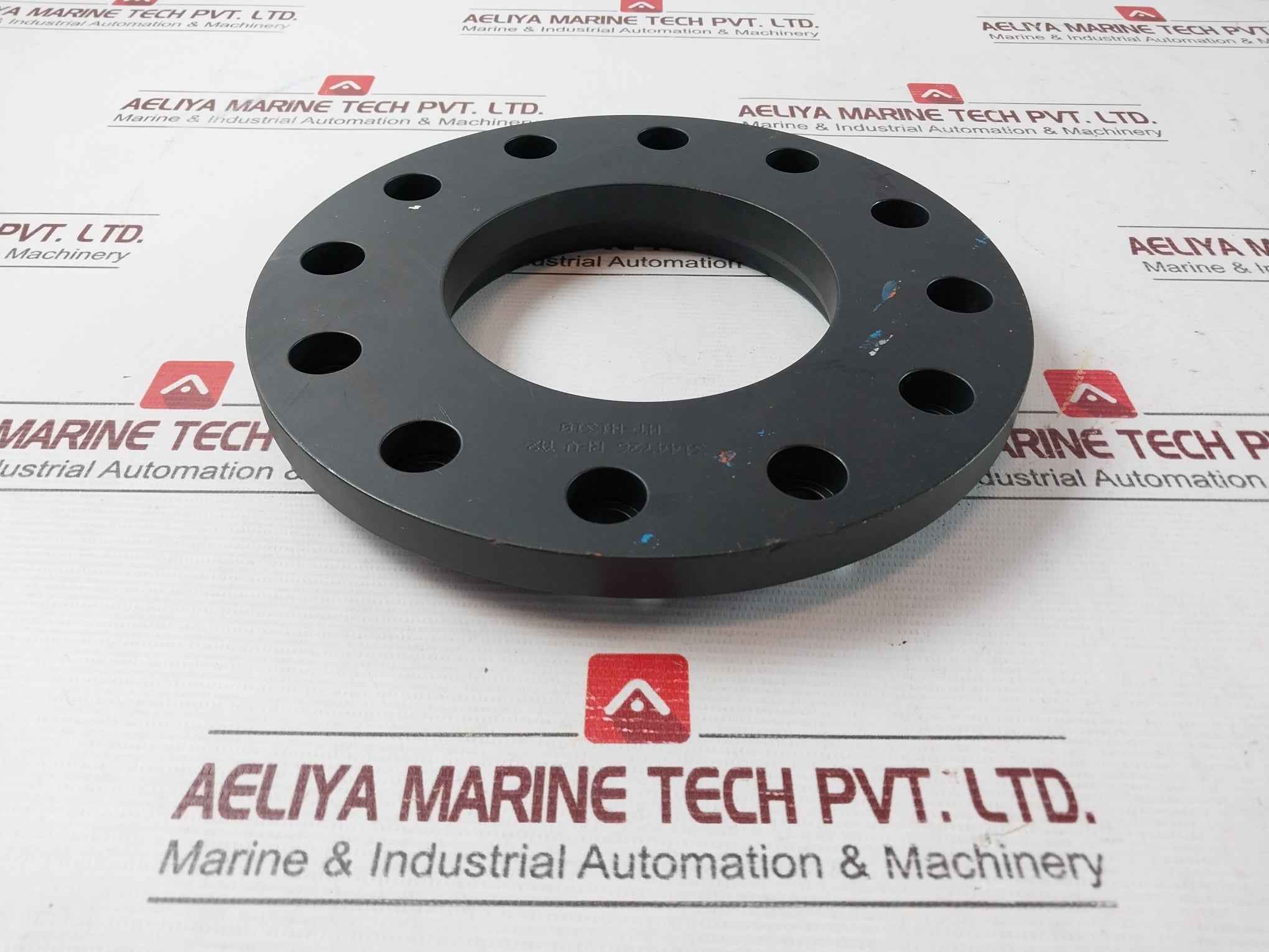 Hydril 3144726 Retention Ring For Bop 18 3/4" Rev: A2