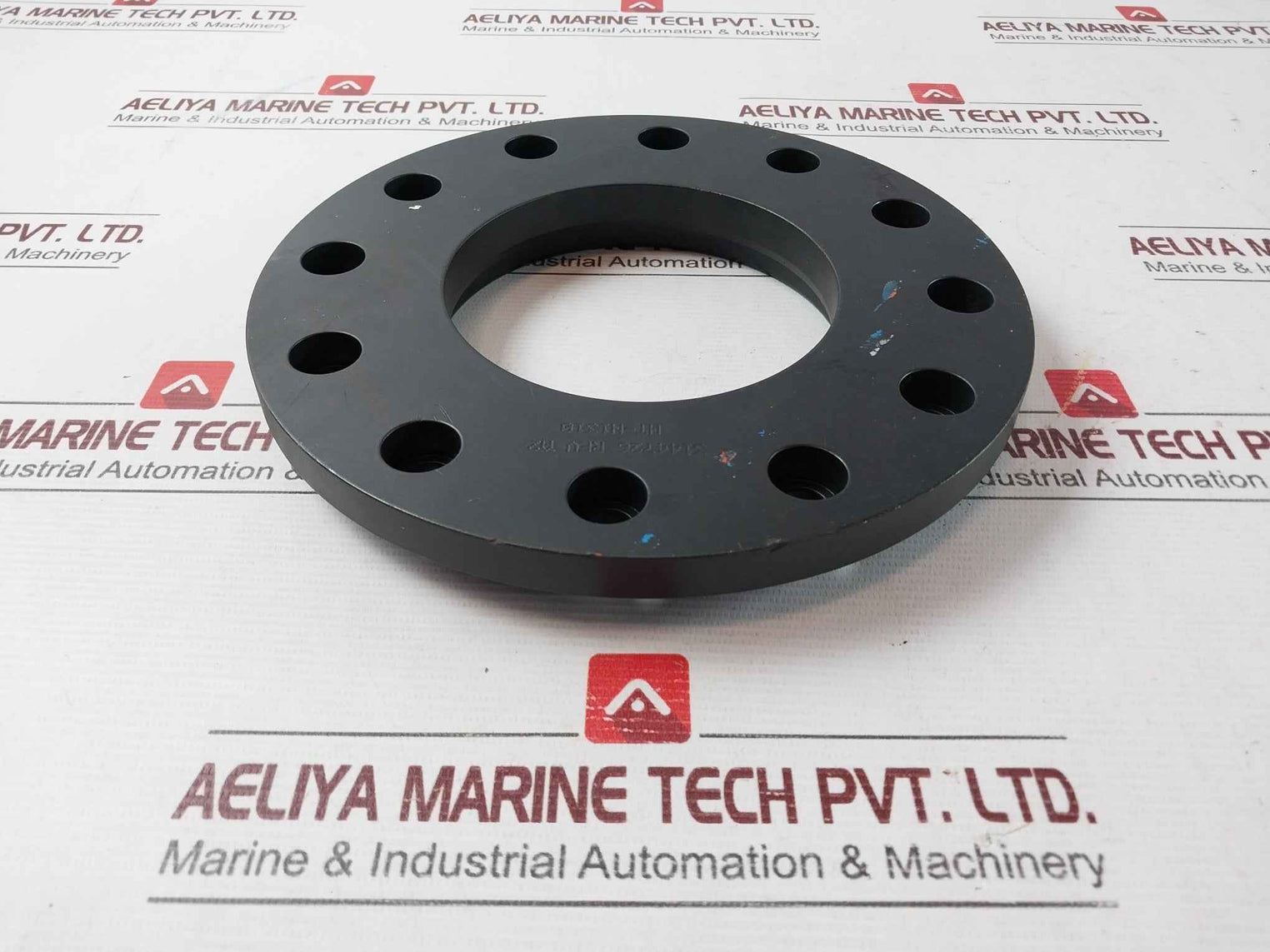 Hydril 3144726 Retention Ring For Bop 18 3/4