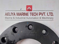 Hydril 3144726 Retention Ring For Bop 18 3/4
