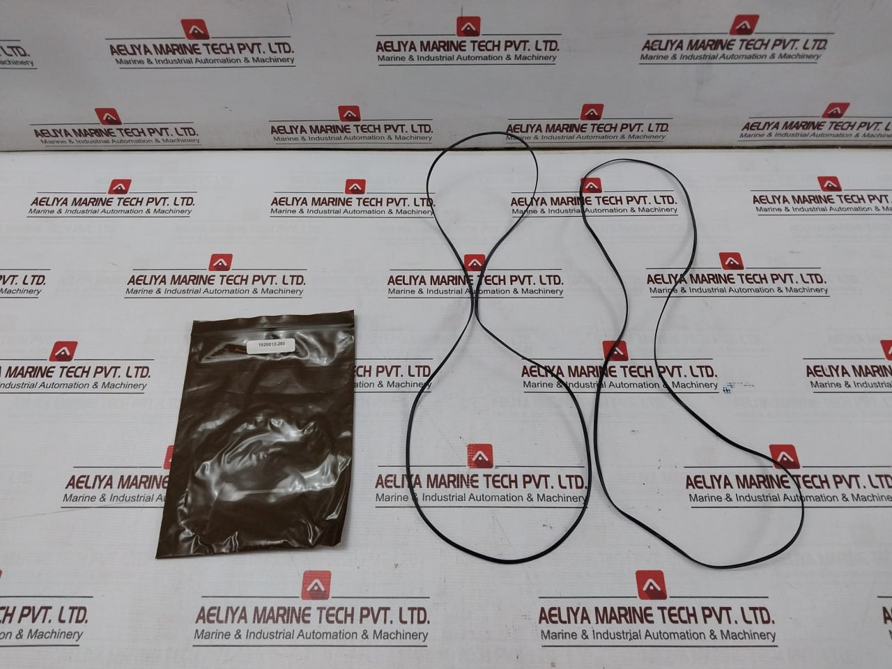 Hydril 3145962 Seal Kit, 18-15M, 22"-5K With Mpl, Compact Bonnet 3144589 Rev: G