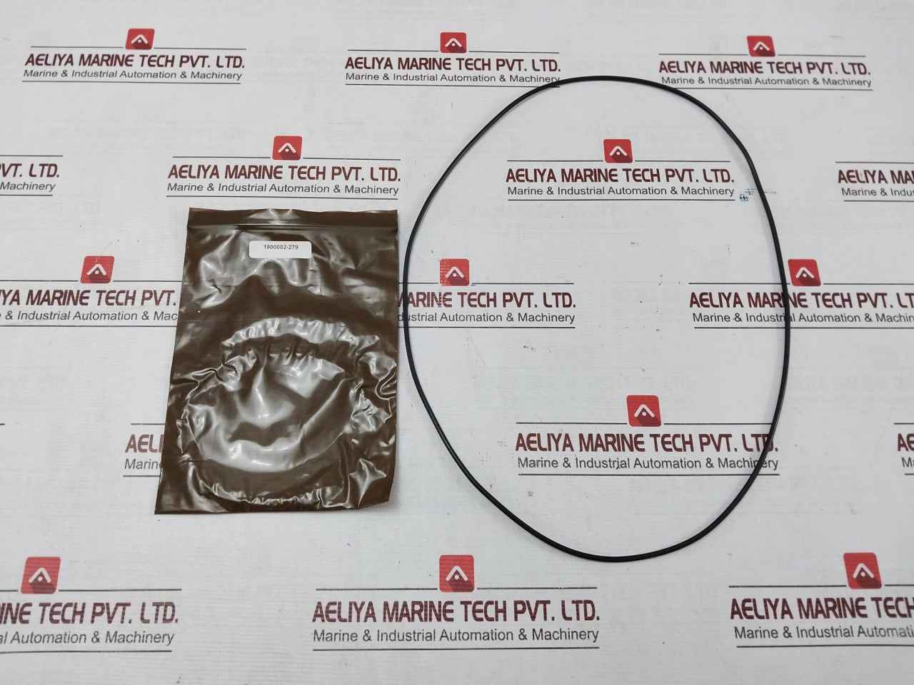 Hydril 3145962 Seal Kit, 18-15M, 22