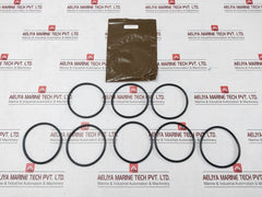 Hydril 3145962 Seal Kit, 18-15M, 22"-5K With Mpl, Compact Bonnet 3144589 Rev: G