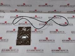 Hydril 3145962 Seal Kit, 18-15M, 22"-5K With Mpl, Compact Bonnet 3144589 Rev: G