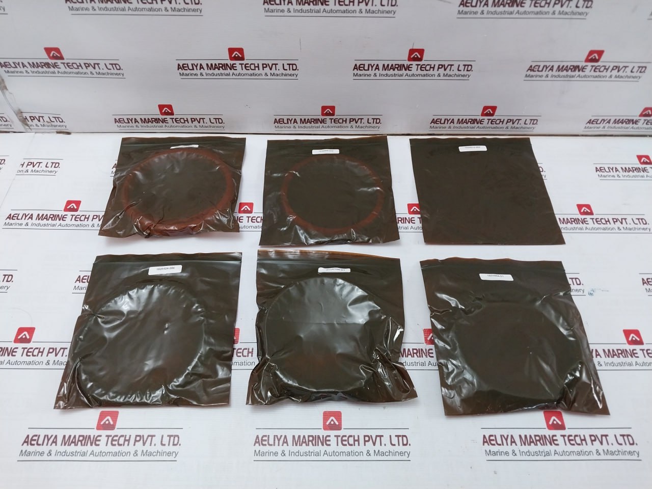 Hydril 3145962 Seal Kit, 18-15M, 22