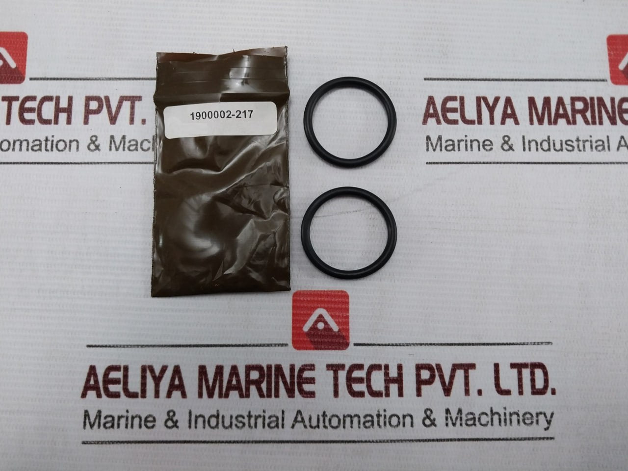 Hydril 3145962 Seal Kit, 18-15M, 22