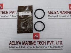 Hydril 3145962 Seal Kit, 18-15M, 22"-5K With Mpl, Compact Bonnet 3144589 Rev: G