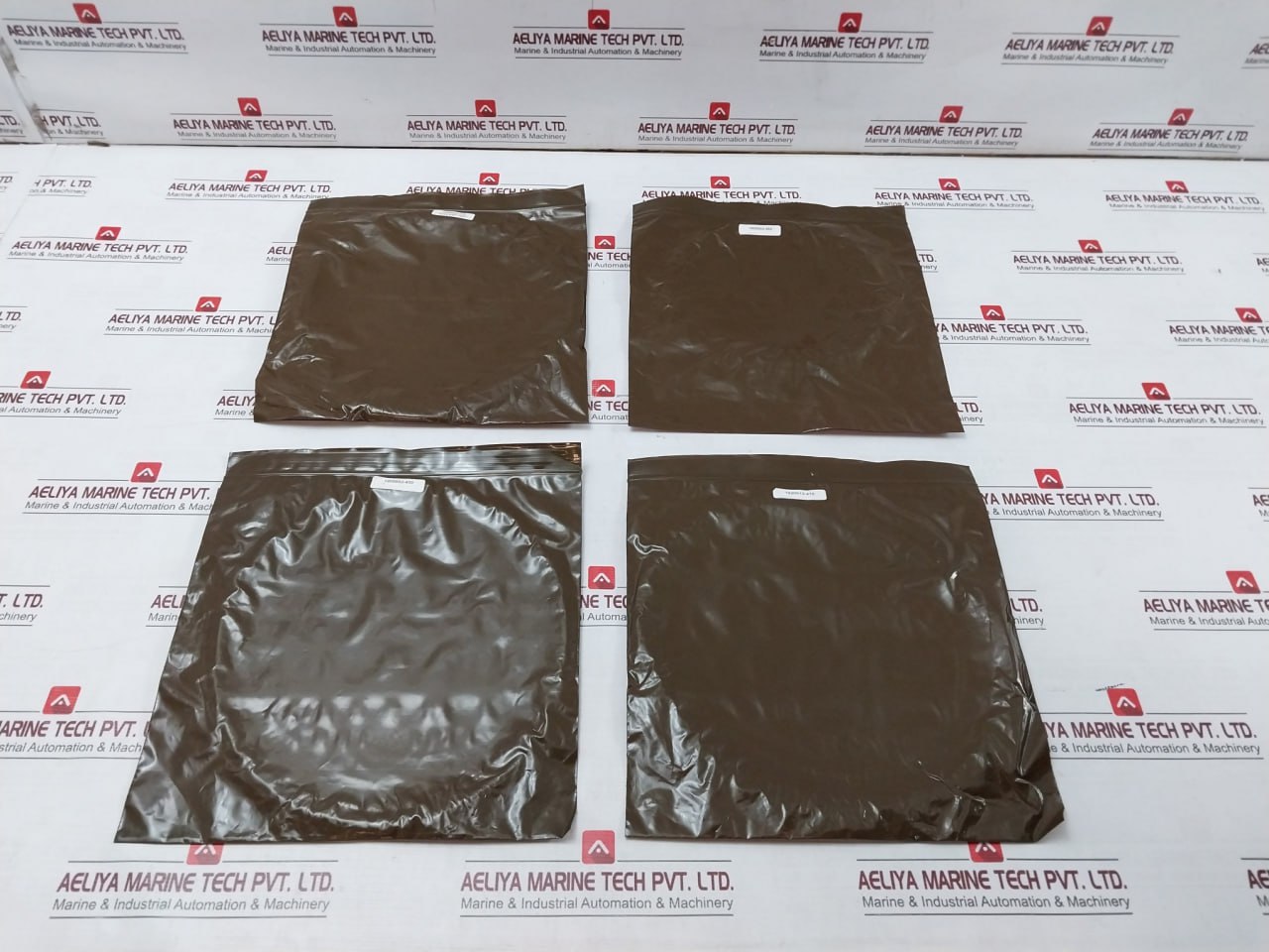 Hydril 3145962 Seal Kit, 18-15M, 22"-5K With Mpl, Compact Bonnet 3144589 Rev: G