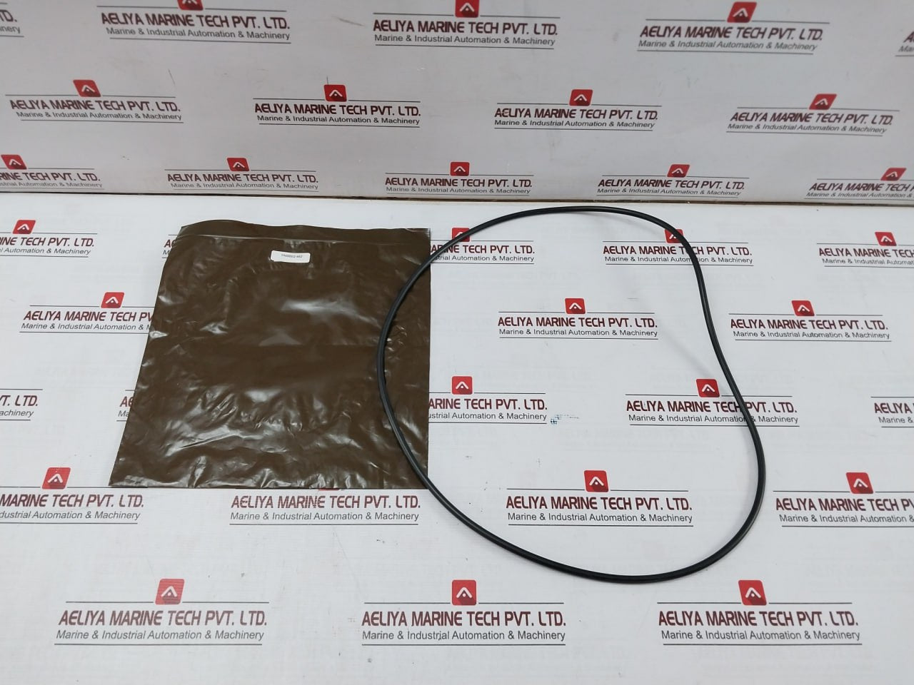 Hydril 3145962 Seal Kit, 18-15M, 22"-5K With Mpl, Compact Bonnet 3144589 Rev: G