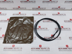 Hydril 3145962 Seal Kit, 18-15M, 22"-5K With Mpl, Compact Bonnet 3144589 Rev: G