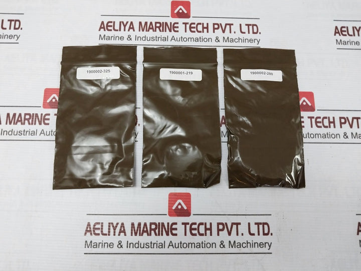 Hydril 3145962 Seal Kit, 18-15M, 22