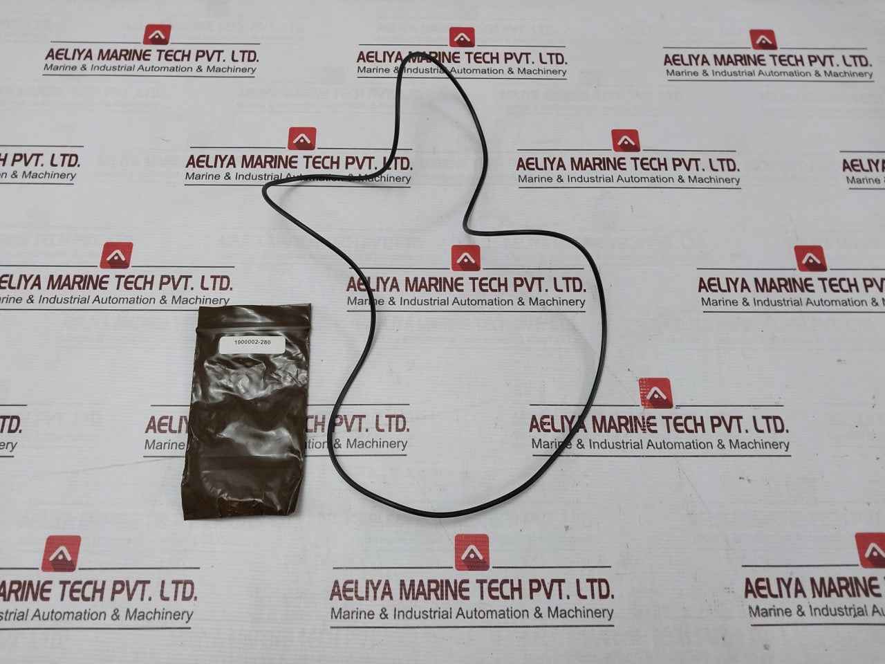 Hydril 3145962 Seal Kit, 18-15M, 22