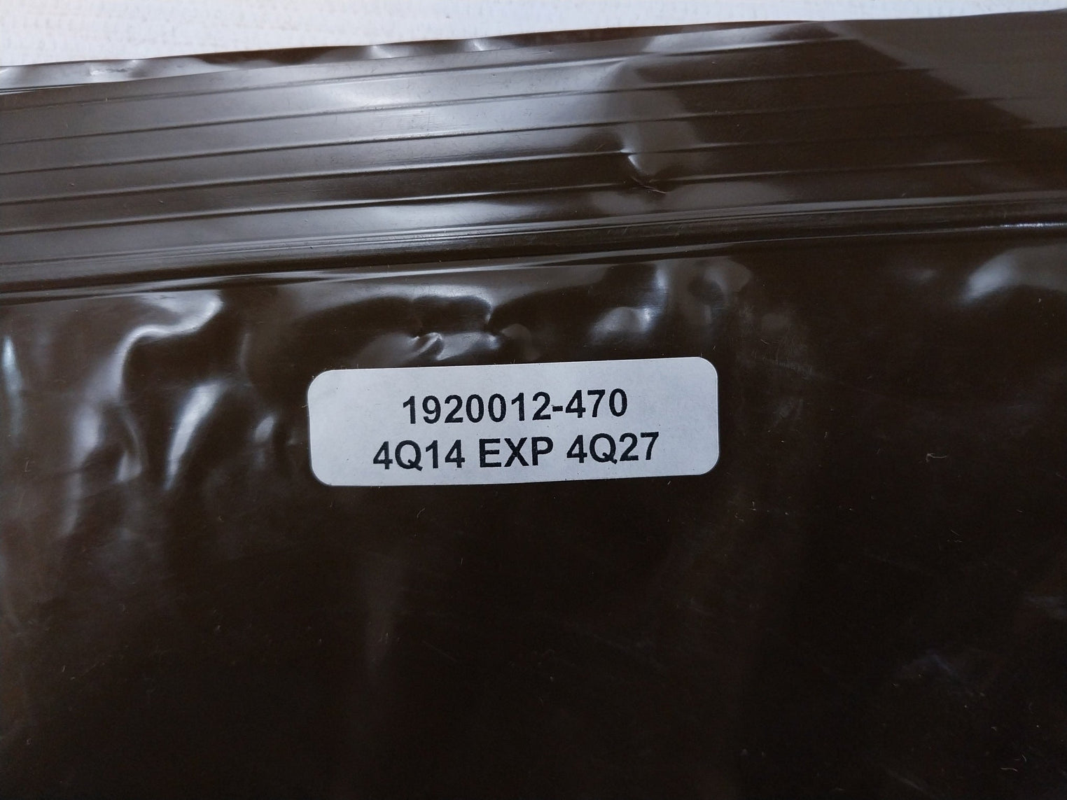 Hydril 3145962 Seal Kit, 18-15M, 22