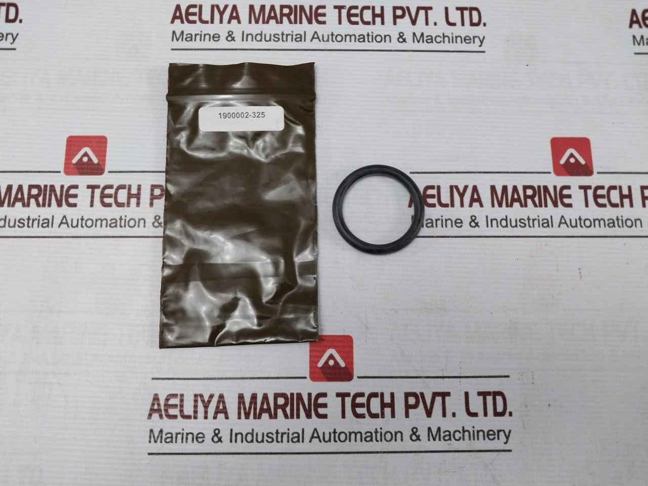 Hydril 3145962 Seal Kit, 18-15M, 22