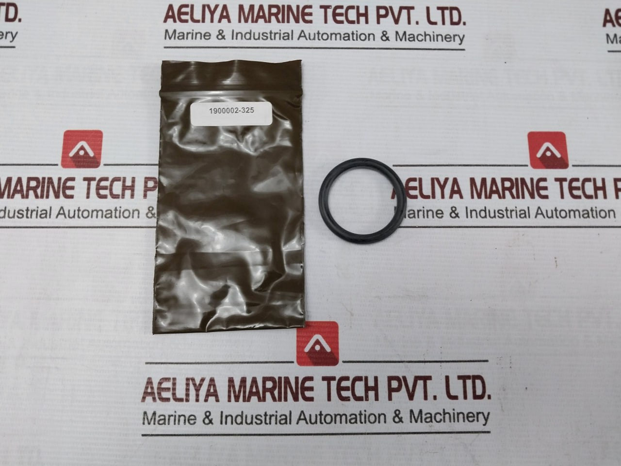 Hydril 3145962 Seal Kit, 18-15M, 22
