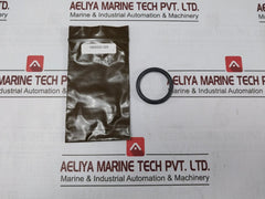 Hydril 3145962 Seal Kit, 18-15M, 22"-5K With Mpl, Compact Bonnet 3144589 Rev: G