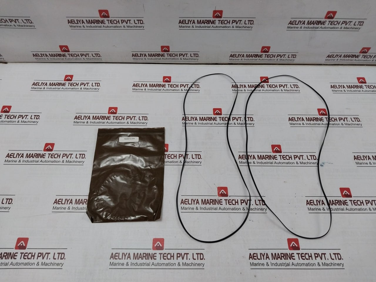 Hydril 3145962 Seal Kit, 18-15M, 22
