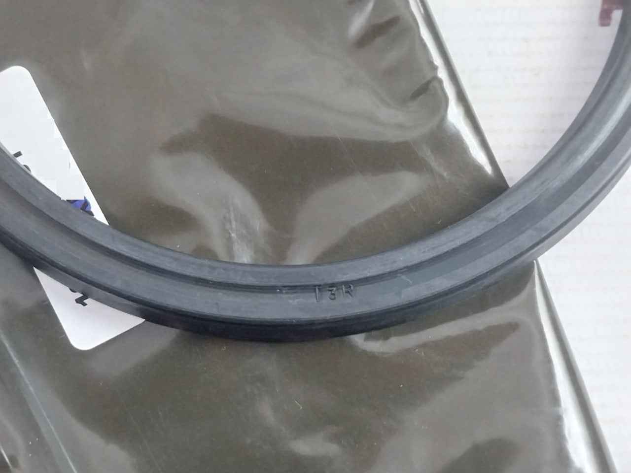 Hydril 3146456 Seal Kit Bonnet 18-10, 14 Mpl O-ring 90 Duro Rev: A1