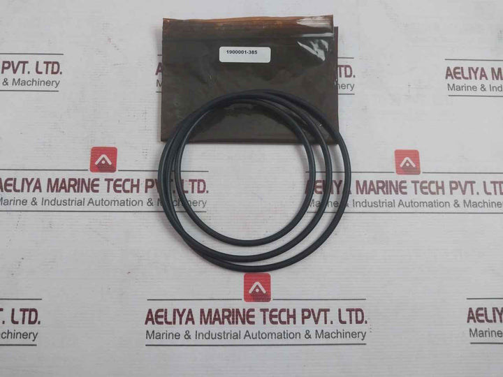 Hydril 3146456 Seal Kit Bonnet 18-10, 14 Mpl O-ring 90 Duro Rev: A1