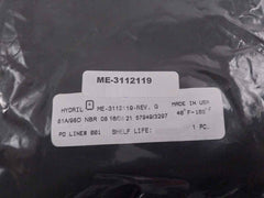 Hydril 3146456 Seal Kit Bonnet 18-10, 14 Mpl O-ring 90 Duro Rev: A1