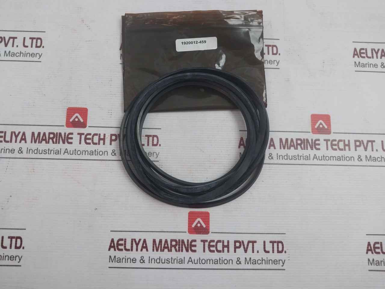 Hydril 3146456 Seal Kit Bonnet 18-10, 14 Mpl O-ring 90 Duro Rev: A1