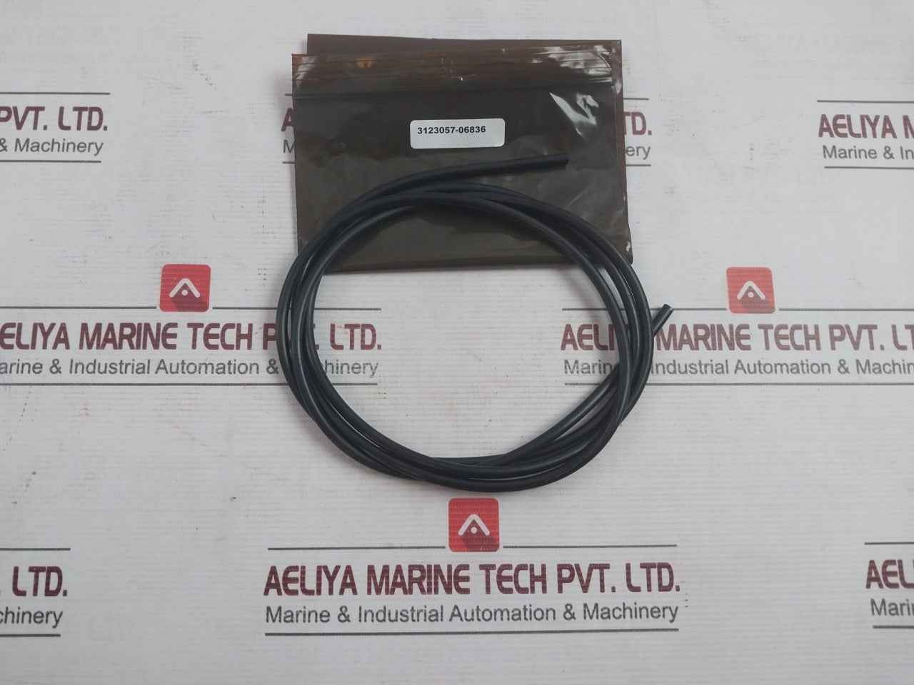 Hydril 3146456 Seal Kit Bonnet 18-10, 14 Mpl O-ring 90 Duro Rev: A1