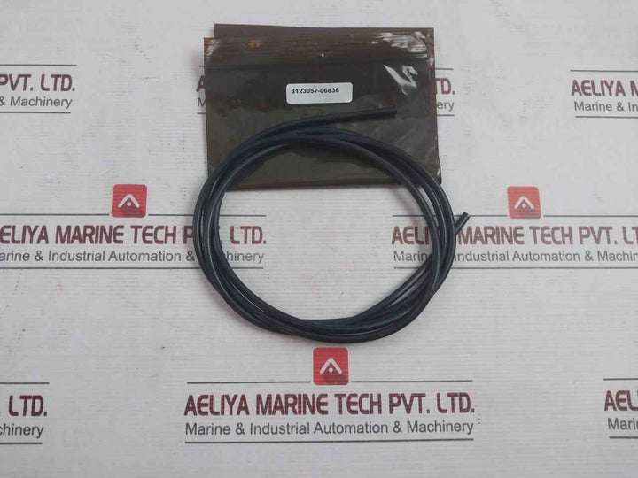 Hydril 3146456 Seal Kit Bonnet 18-10, 14 Mpl O-ring 90 Duro Rev: A1
