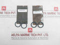 Hydril 3146456 Seal Kit Bonnet 18-10, 14 Mpl O-ring 90 Duro Rev: A1
