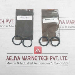Hydril 3146456 Seal Kit Bonnet 18-10, 14 Mpl O-ring 90 Duro Rev: A1