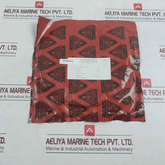 Hydril 3146456 Seal Kit Bonnet 18-10, 14 Mpl O-ring 90 Duro Rev: A1