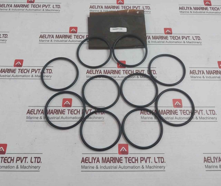 Hydril 3146456 Seal Kit Bonnet 18-10, 14 Mpl O-ring 90 Duro Rev: A1