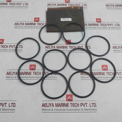 Hydril 3146456 Seal Kit Bonnet 18-10, 14 Mpl O-ring 90 Duro Rev: A1