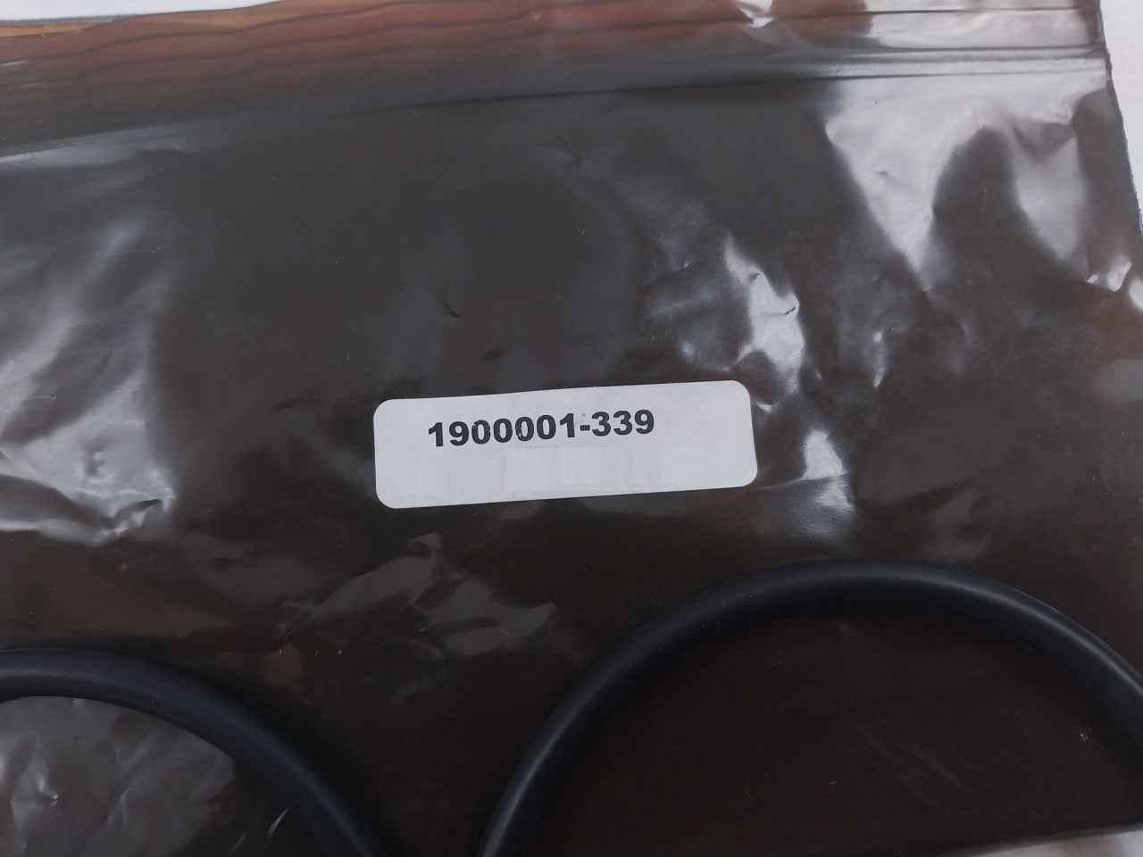 Hydril 3146456 Seal Kit Bonnet 18-10, 14 Mpl O-ring 90 Duro Rev: A1