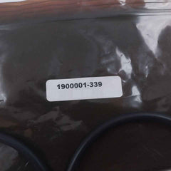Hydril 3146456 Seal Kit Bonnet 18-10, 14 Mpl O-ring 90 Duro Rev: A1