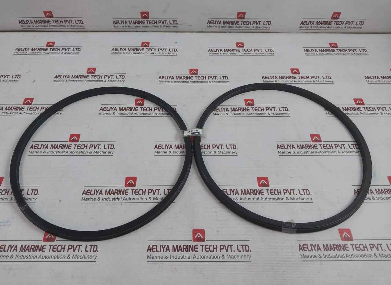 Hydril 3146456 Seal Kit Bonnet 18-10, 14 Mpl O-ring 90 Duro Rev: A1