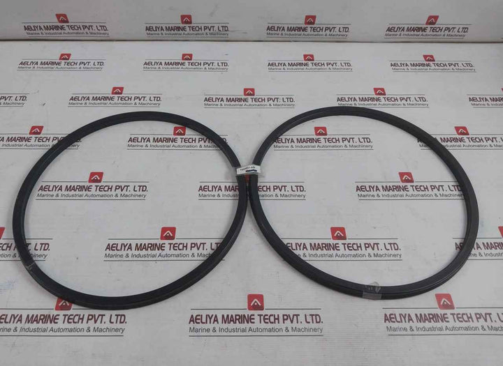 Hydril 3146456 Seal Kit Bonnet 18-10, 14 Mpl O-ring 90 Duro Rev: A1